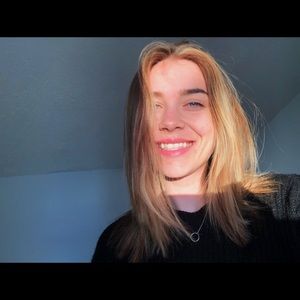 Meet your Posher, Ami